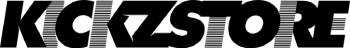 KickzStore logo