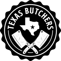 Texas Butchers logo