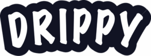 Drink Drippy logo