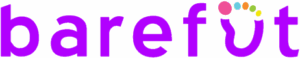 Barefut logo