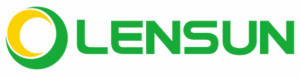 LensunSolar logo