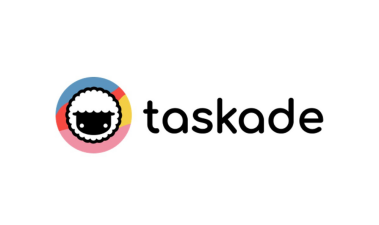 Taskade logo