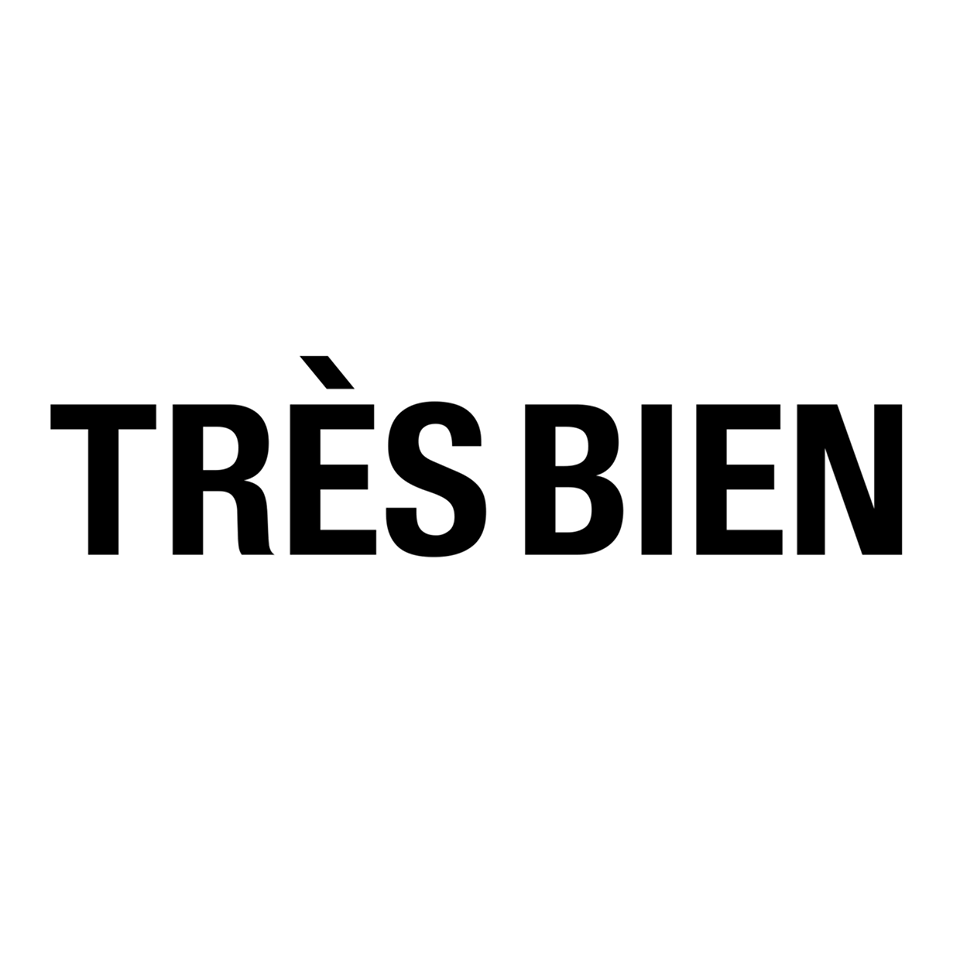 Tres Bien logo