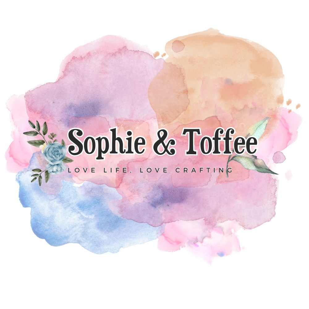 Sophie & Toffee logo