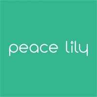 Peacelily Australia logo