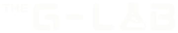 The G-Lab logo