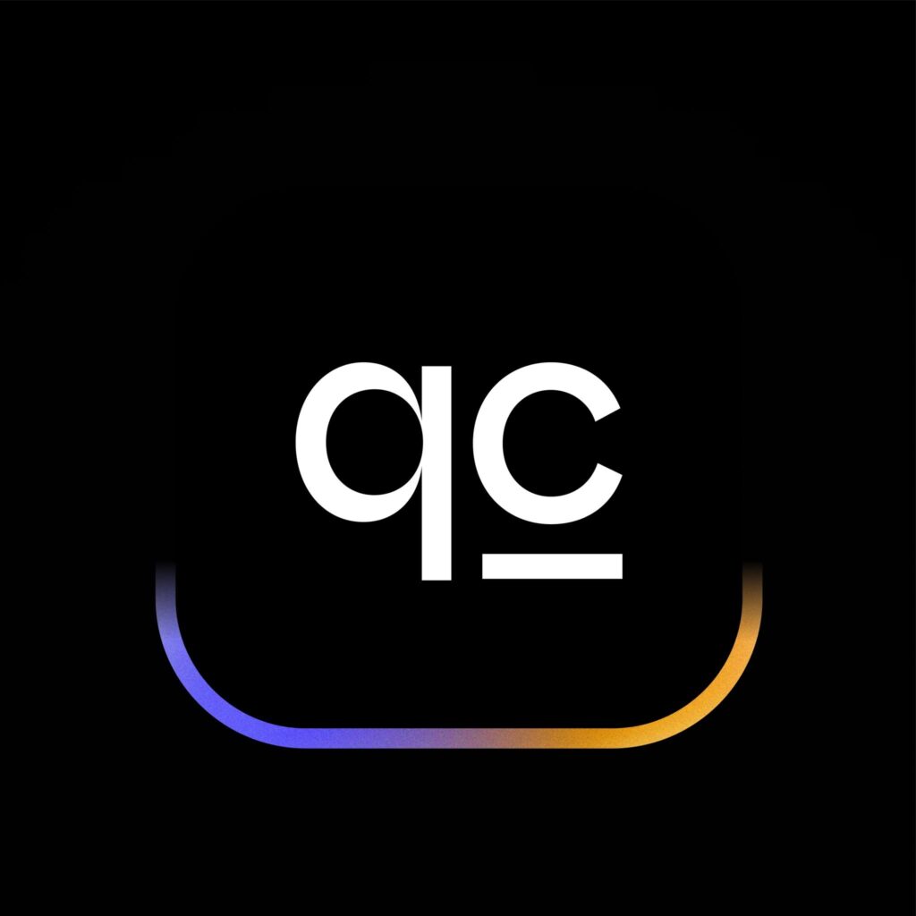 Quickchat AI logo