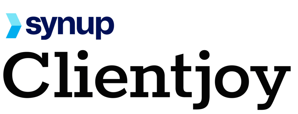 Clientjoy logo