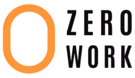 Zerowork logo