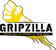 Gripzilla logo