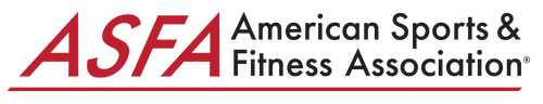 American Sports & Fitness Assn logo