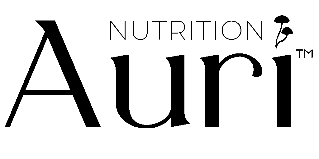 Auri Nutrition logo