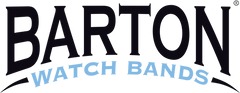 Barton Watch Bands logo