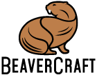 BeaverCraft logo