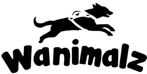 Wanimalz logo