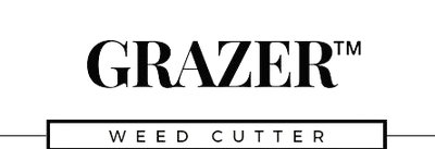 Grazer Weed Cutter logo