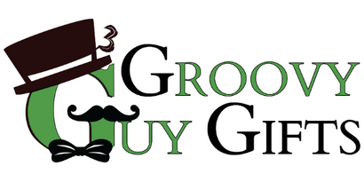 Groovy Guy Gifts logo