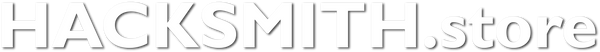 Hacksmith.store logo