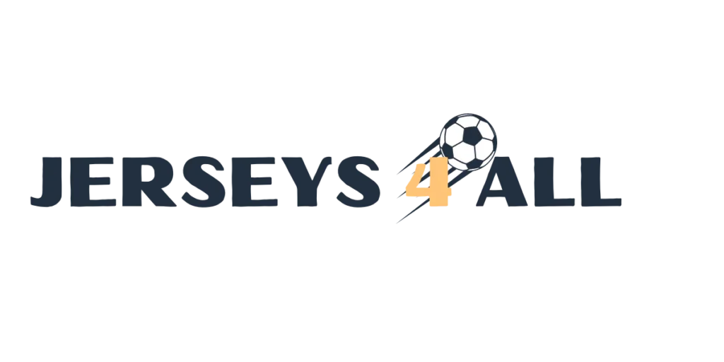 Jerseys4all logo