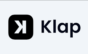 Klap logo