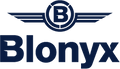 Bionyx logo