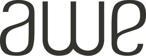 Awe Inspired logo