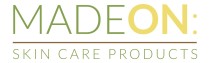 MadeOn Skin Care logo