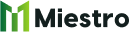 Miestro logo