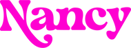 Hello Nancy logo