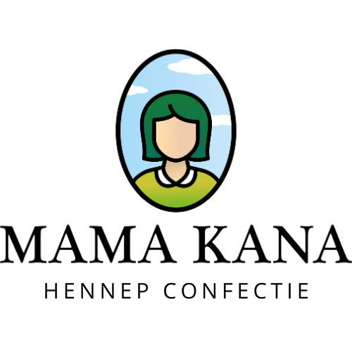 CBD Shop Mama Kana logo