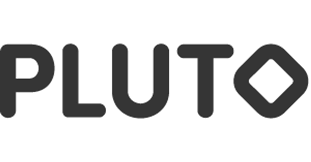 Pluto Pillow logo
