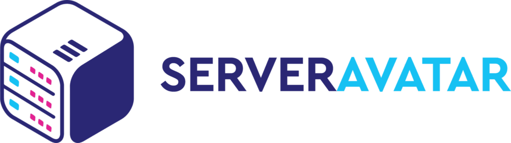 Server Avatar logo