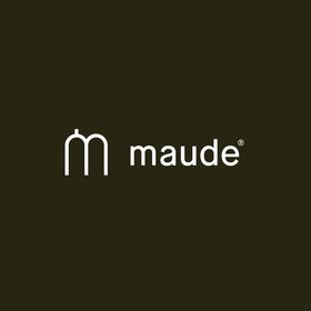 Maude logo