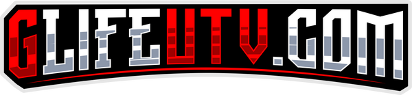 Glife UTV logo