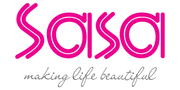 Sasa Global eShop logo