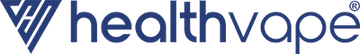 HealthVape logo