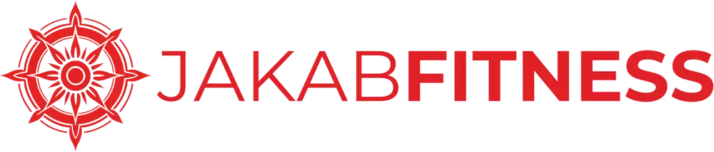 Jakabfitness logo