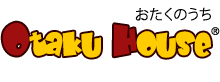 Otaku House logo