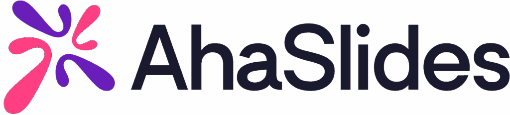 AhaSlides logo