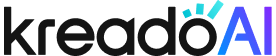 KreadoAI logo