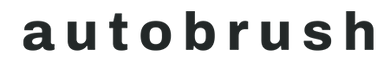 Autobrush logo