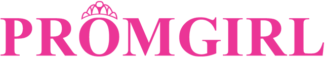 Prom Girl logo