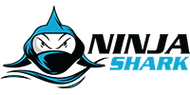 Ninja Shark Australia logo