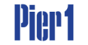 Pier 1 logo