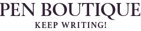 Pen Boutique logo