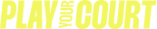 Play Your Court logo