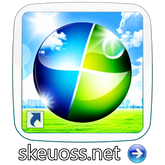 Skeuoss logo
