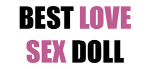 Best Love Sex Doll logo