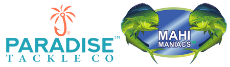 Paradise Tackle logo