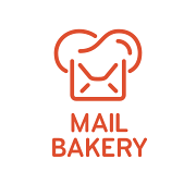 MailBakery logo